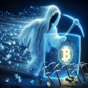 警告: 「GhostEngine」マルウェアがセキュリティ防衛を突破、暗号マイニングに悪用