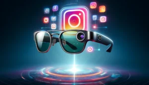 "MetaのRay-Banスマートグラス、Instagramへの直接共有機能を追加" - innovaTopia - （イノベトピア）