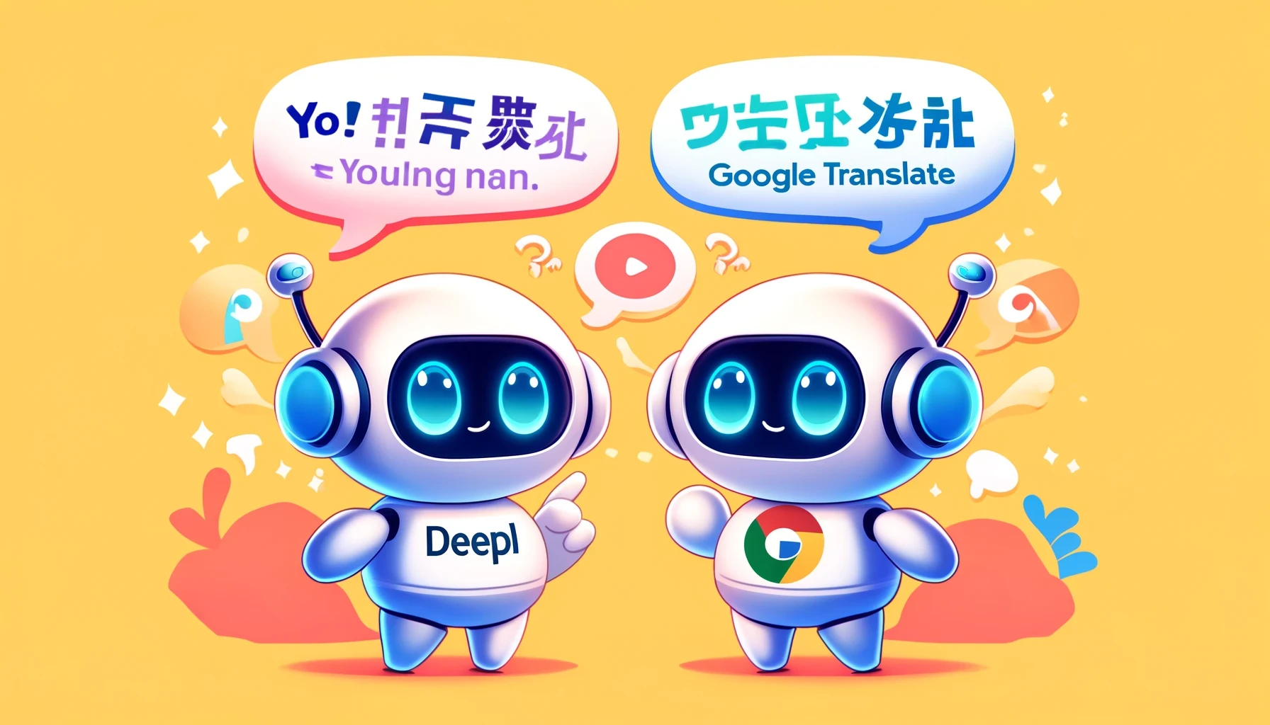 DeepLが3億ドル調達、評価額20億ドルに急騰！Google翻訳のライバルが展開加速 - innovaTopia - （イノベトピア）