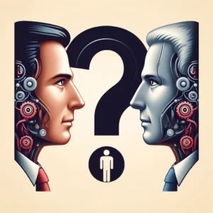 Baidu CEO、人工知能の未来予測に慎重な姿勢 – MuskとAltmanの見解と対照