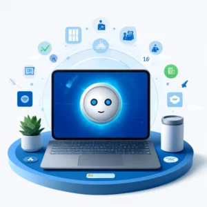 Microsoft Copilot+ PC、企業コンピューティングを変革するAI搭載デバイス発表