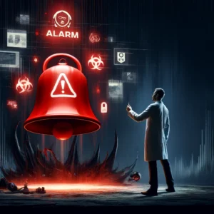 偽セキュリティ警告に要注意！ｰ偽アンチウイルスサイトによる情報窃盗の危険性