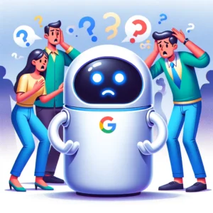 GoogleのAI、誤情報で波紋 – オバマ氏をムスリム大統領と表示