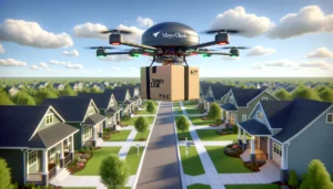 ドローン配送で医療アクセス革新、Mayo ClinicとZiplineが提携