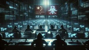 サイバー攻撃警報: MITREが中国系ハッカーの巧妙な侵入手法を暴露