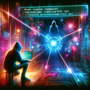 生成AIの新リスク「プロンプトインジェクション」が浮上、対策は?