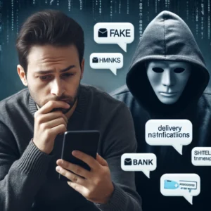 メッセージボード詐欺の手口と対策、サイバーギャングの巧妙な罠に警戒せよ