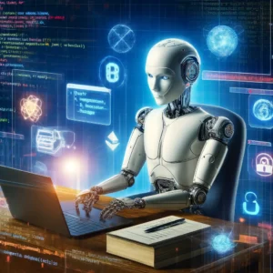 パリ発AIスタートアップ、開発者向け新ツール「Codestral」発表