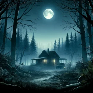 「Until Dawn」リマスター版、2024年秋PS5とPCで登場！