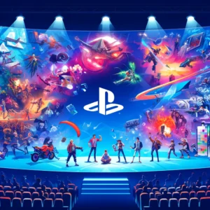 PlayStationが熱狂的なゲームファン待望のState of Playイベントで14タイトルを発表！