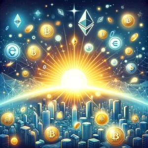 バイデン政権、暗号通貨への態度軟化か？コンセンサス24での議論が示す未来の兆し