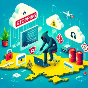 Cloudflareがウクライナ狙う「FlyingYeti」のフィッシング作戦を阻止