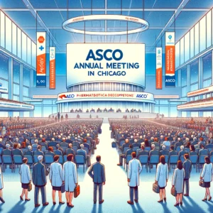 シカゴで開催、ASCO年次会議に4万人超が集結予定：医薬品開発の最前線から新たな進展を報告