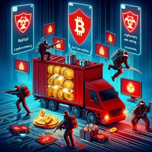 【2024/10/30 追記】暗号通貨マイニングマルウェア「RedTail」、最新セキュリティ脆弱性を悪用