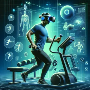 Alo Movesが革新的混合現実フィットネスアプリをMeta Quest 3に導入