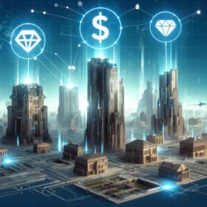 GEM Capital、キプロスのゲームスタジオ3社に500万ドル投資！