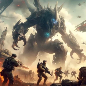 「Guardians Frontline」大型アップデート！新敵「the Queen」登場、戦略性向上へ