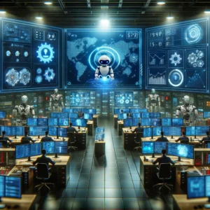 自律的SOC戦略でセキュリティ運用を革新、AIと自動化が前面に