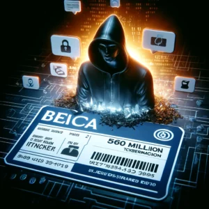 560百万Ticketmasterユーザー情報流出、サイバー犯罪グループが販売主張