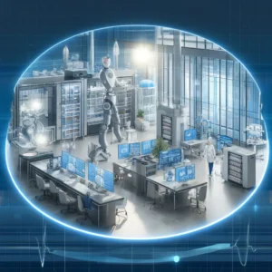 SamaCareが1700万ドル調達、特殊薬剤の自動化プラットフォーム拡張へ