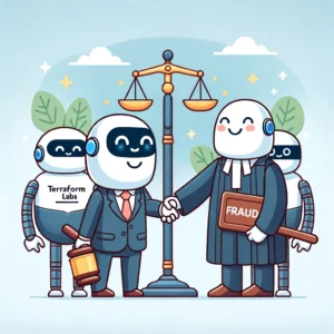 Terraform LabsとDo Kwon、SECと詐欺訴訟で原則和解に至る