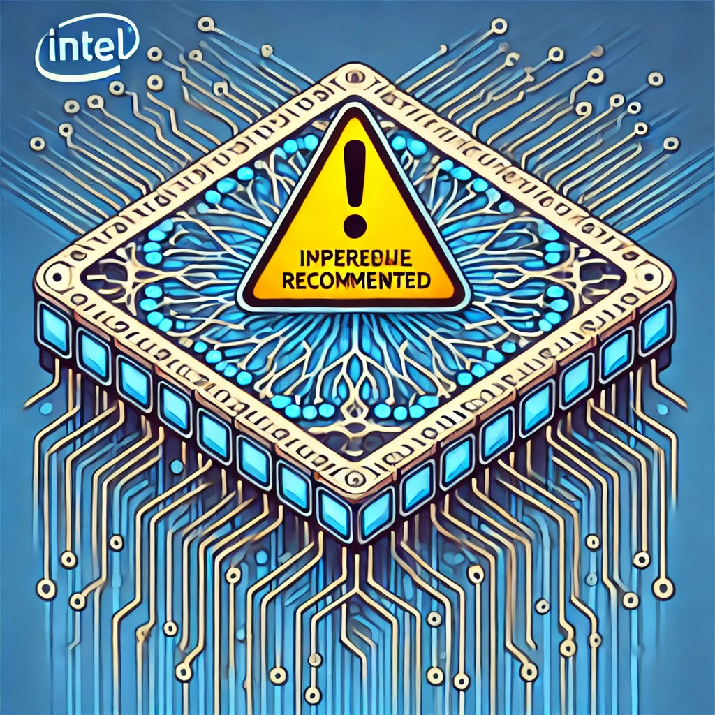 Intel Neural Compressorに深刻な脆弱性、即時アップデートを推奨 - innovaTopia - （イノベトピア）