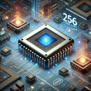 AmpereとQualcomm、AIの未来を変える256コアチップ開発へ