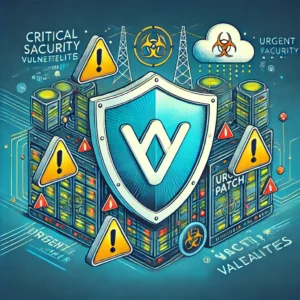 VMware、重大セキュリティ脆弱性に対応―最新パッチを緊急リリース