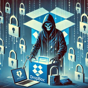 Dropbox Sign顧客データ漏洩：不正アクセスが原因で認証情報が露呈