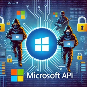 Microsoft Graph API、サイバー攻撃者の新たな武器に