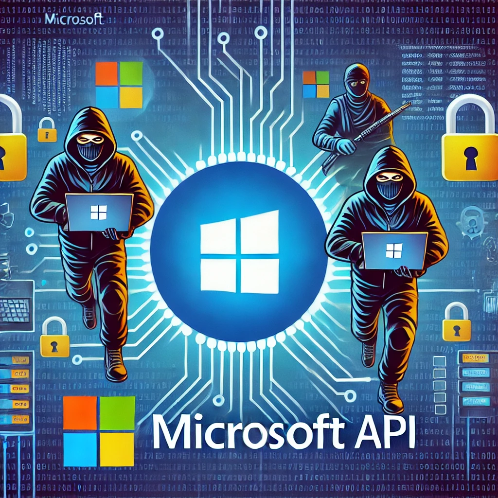 Microsoft Graph API、サイバー攻撃者の新たな武器に - innovaTopia - （イノベトピア）