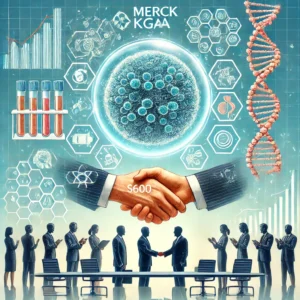 Merck KGaA、6億ドルでMirus Bio買収、細胞・遺伝子治療分野を強化