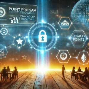 SuilendがSuiブロックチェーンで革新的ポイントプログラムを開始