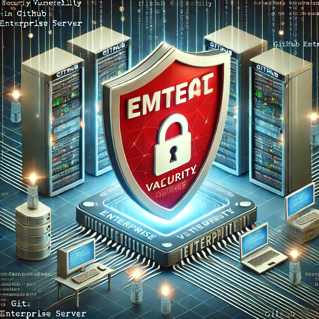 GitHub Enterprise Serverに深刻なセキュリティ脆弱性、緊急修正を発行 - innovaTopia - （イノベトピア）