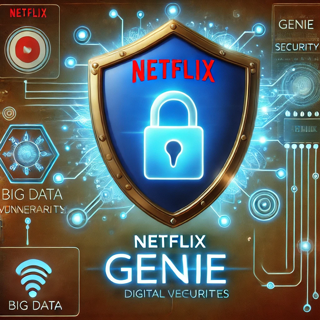 Netflix Genieの重大セキュリティ脆弱性修正、ビッグデータアプリ安全性向上へ - innovaTopia - （イノベトピア）
