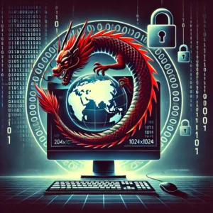 米国AI専門家を狙う中国系アクター、SugarGh0stマルウェアで情報窃取試み