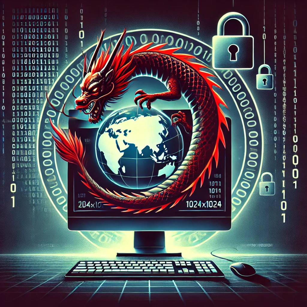 米国AI専門家を狙う中国系アクター、SugarGh0stマルウェアで情報窃取試み - innovaTopia - （イノベトピア）