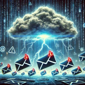 警告：Cloudflareを悪用したフィッシング攻撃、主要メールユーザーが標的