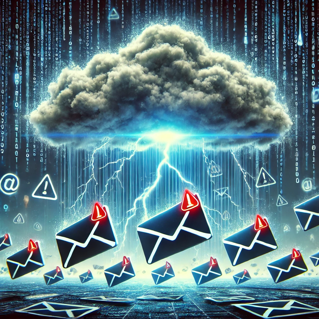 警告：Cloudflareを悪用したフィッシング攻撃、主要メールユーザーが標的 - innovaTopia - （イノベトピア）