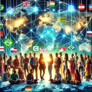 多言語AIモデル「Aya 23」が世界の言語障壁を打破！