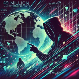 Dell顧客情報4900万レコード流出、サイバー犯罪フォーラムに登場