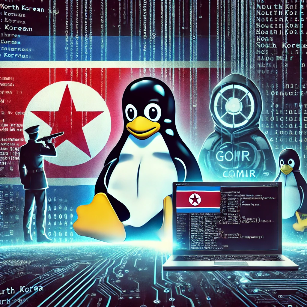 北朝鮮関連APT、韓国組織狙う新型Linuxマルウェア「Gomir」展開 - innovaTopia - （イノベトピア）