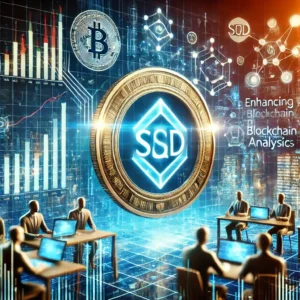 Subsquidが独自トークンSQDを今週上場、ブロックチェーンデータ解析を強化