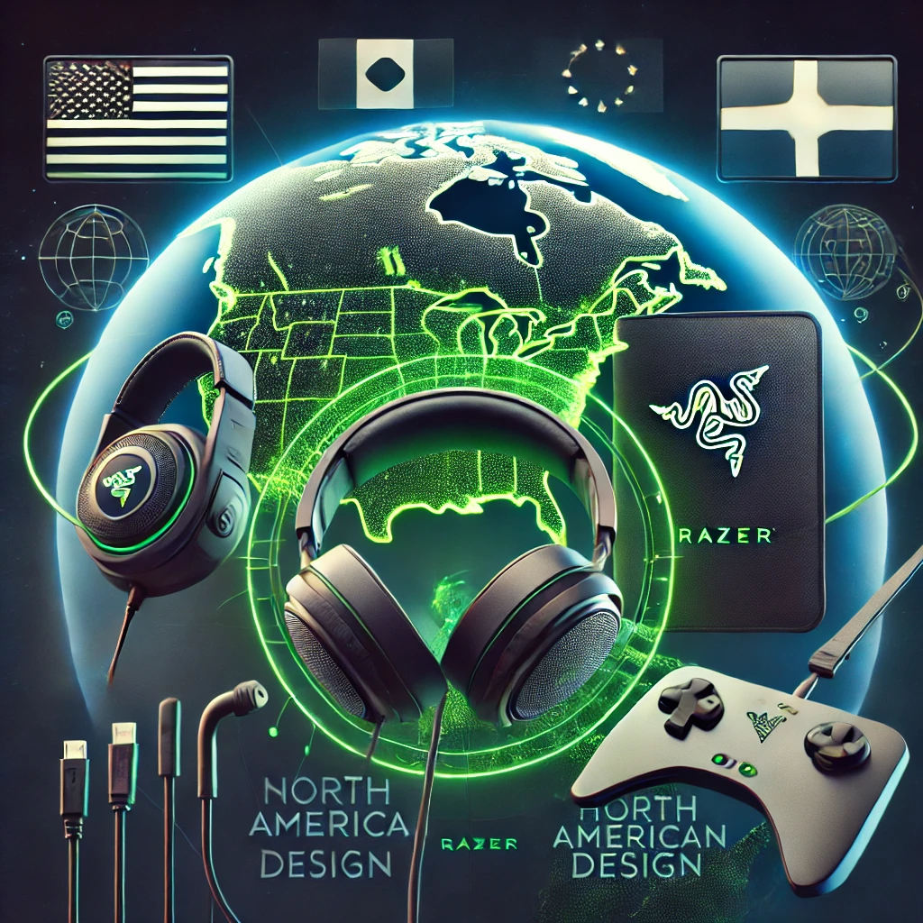 Razer、Quest 3向け快適性向上アクセサリーを北米・欧州で発売 - innovaTopia - （イノベトピア）