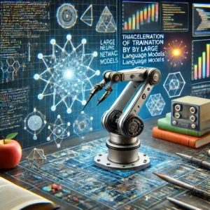 大規模言語モデルがロボティクス訓練を加速、DrEureka技術で未来への一歩