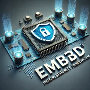 組み込みデバイス向け新セキュリティフレームワーク「EMB3D」発表、重要インフラ保護への一歩