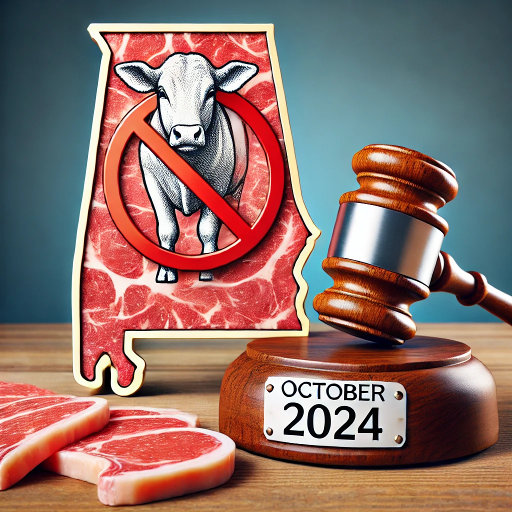 アラバマ州、培養肉販売禁止へ - 2024年10月施行、罰金も - innovaTopia - （イノベトピア）
