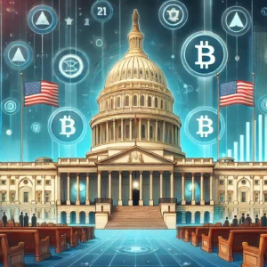 下院がデジタル資産規制法案「FIT21」を可決、上院審議へ