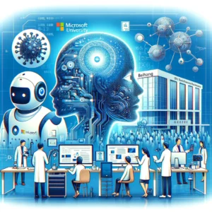 MicrosoftとBeihangが開発、AI微調整の新境地「MoRA」発表