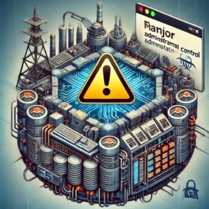 F5 Next Central Managerに重大なセキュリティ脆弱性、全管理権奪取の危機